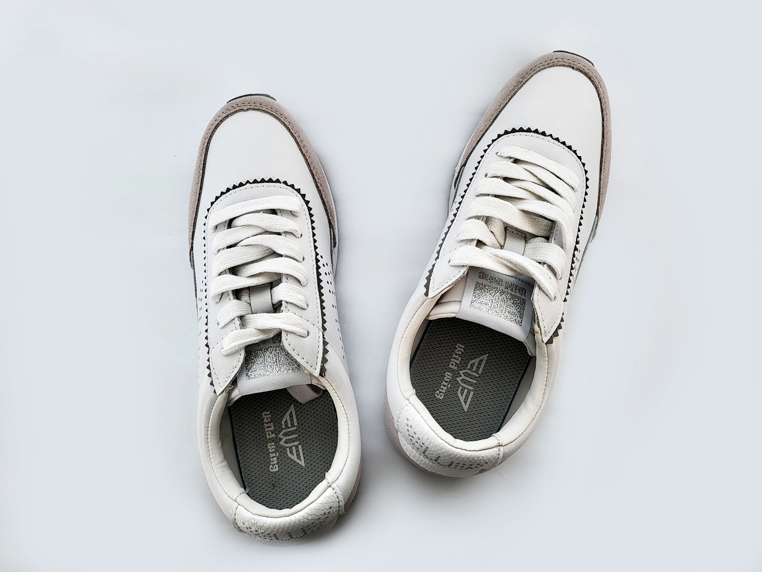 PPASHA White