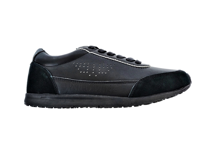 PPASHA Black