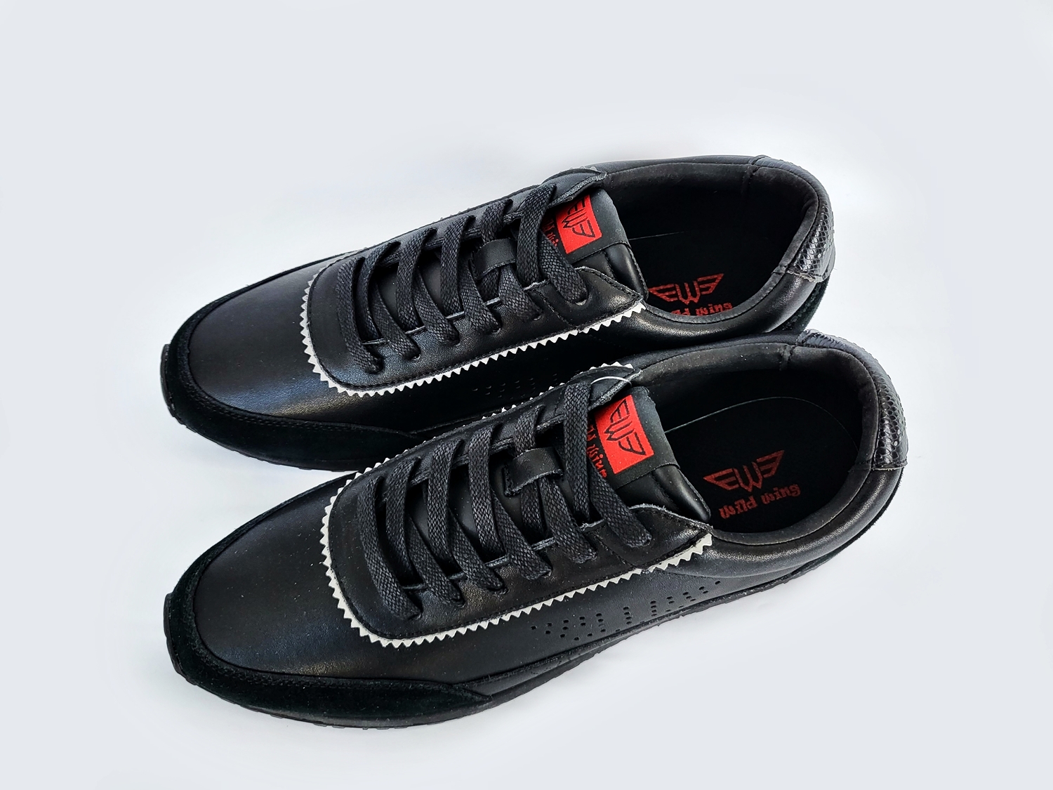 PPASHA Black